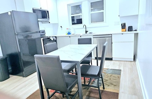 Kannapolis House | Golden lane Villa