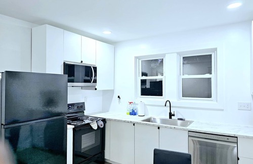 Kannapolis House | Golden lane Villa
