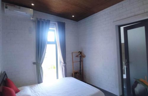 Phu Hai Beach Hotel | GOLDEN LOTUS SPA & HOMESTAY