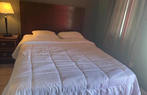Blackwood Hotel | Golden Luck Motel
