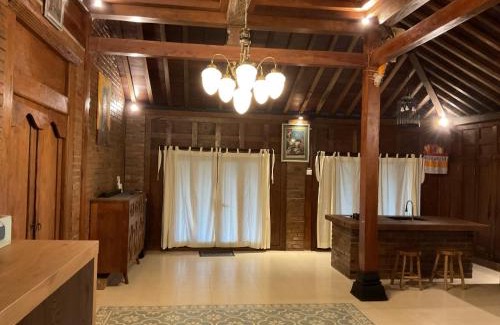 Tabanan House | Golden Mango Farmstay