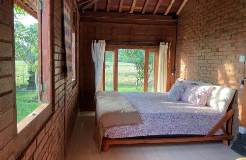 Tabanan House | Golden Mango Farmstay