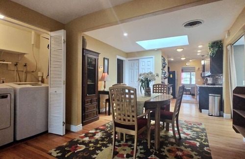 Golden House | Golden Mines Haven | 2BR + Office