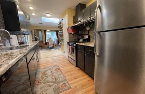 Golden House | Golden Mines Haven | 2BR + Office