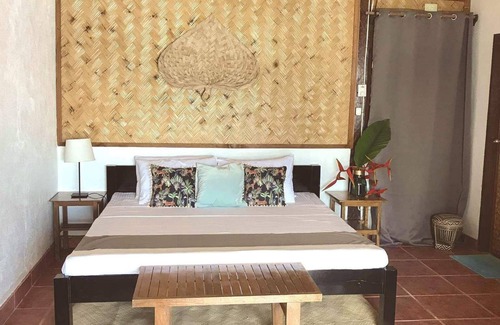 El Nido Hotel | Golden Monkey Cottages
