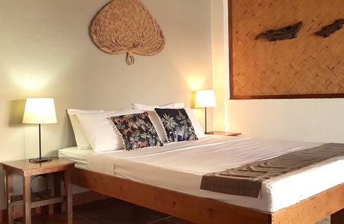 El Nido Hotel | Golden Monkey Cottages