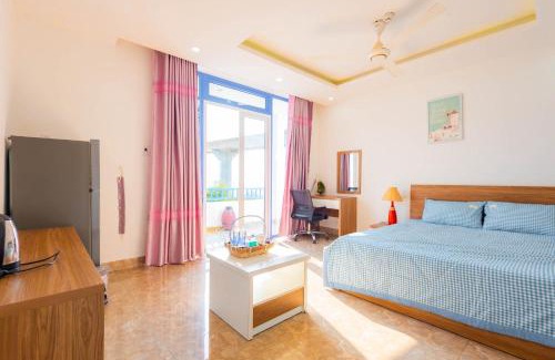 Son Tra Apartment | Golden Moon hotel