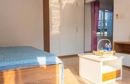 Son Tra Apartment | Golden Moon hotel