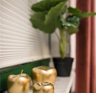 Zielona Gora Apartment | Golden Moonlight