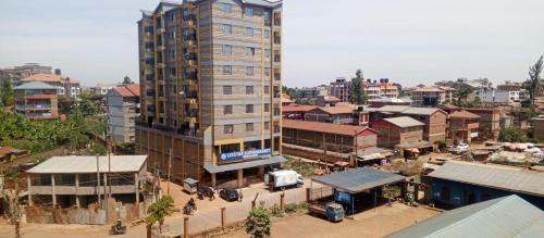 Kidono Apartment | Golden Nest Haven