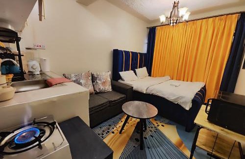 Kidono Apartment | Golden Nest Haven