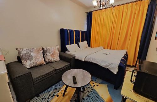 Kidono Apartment | Golden Nest Haven