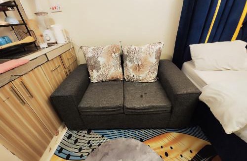 Kidono Apartment | Golden Nest Haven