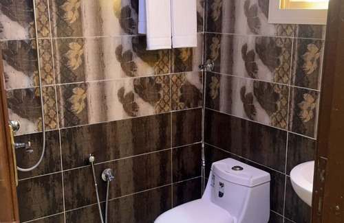 Al Bad Hotel | Golden new hotel