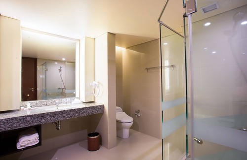 Mataram Hotel | Golden Palace Hotel Lombok