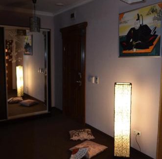 Dubove Hotel | Golden Palace
