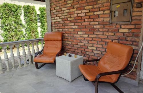 Sarajevo Apartment | Golden Paradise