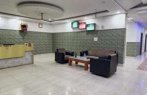 Dumka Hotel | Golden Park Inn