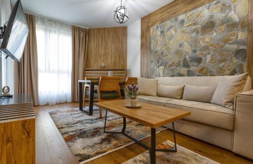 Zlatibor Apartment | Golden Pine, a private apartment in five star hotel