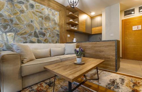 Zlatibor Apartment | Golden Pine, a private apartment in five star hotel