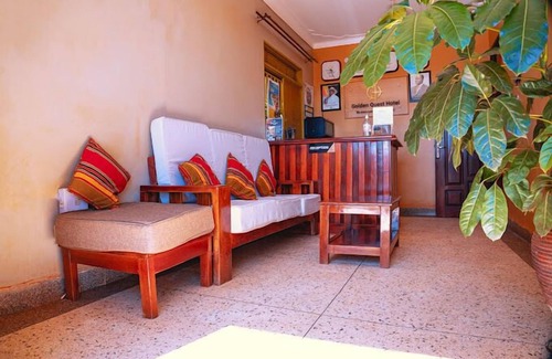 Entebbe Apartment | Golden Quest Hotel Entebbe