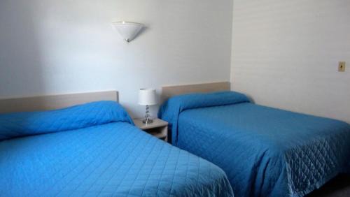 North Wildwood Hotel | Golden Rail Motel