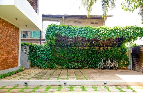 Anuradhapura House | Golden Ray villa