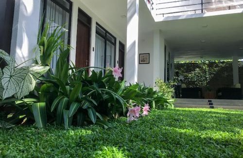 Anuradhapura House | Golden Ray villa