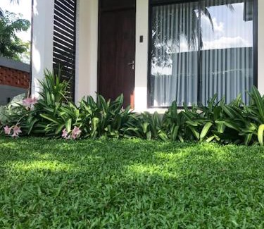 Anuradhapura House | Golden Ray villa