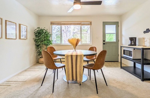 Pleasant View House | Golden Retreat: 3BR Home Near CSM & NREL