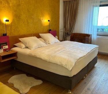 Volkermarkt Apartment | Golden Rooms