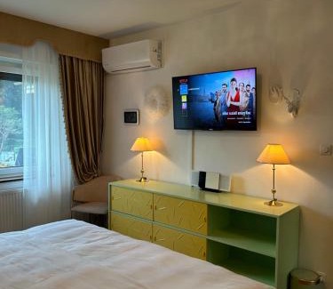 Volkermarkt Apartment | Golden Rooms