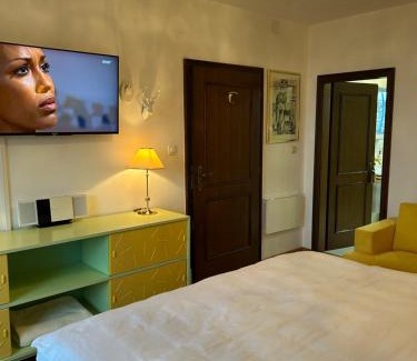 Volkermarkt Apartment | Golden Rooms