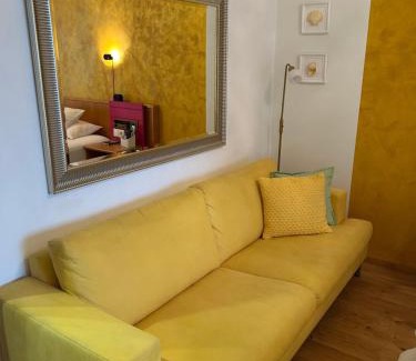 Volkermarkt Apartment | Golden Rooms