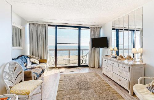 North Ocean City Hotel | Golden Sands 605