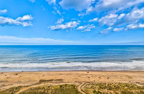 North Ocean City Hotel | Golden Sands 605