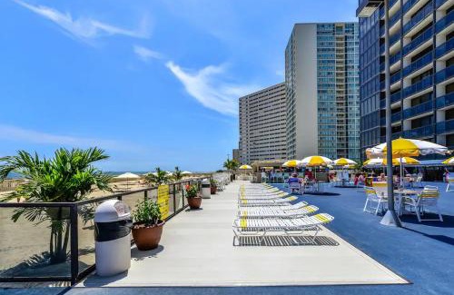 North Ocean City Hotel | Golden Sands 605