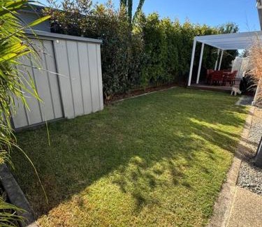 Papamoa Beach House | Golden Sands Beachside Cottage