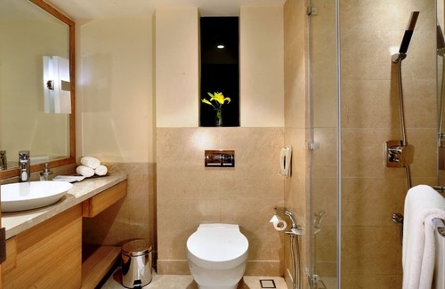 Amritsar Hotel | Golden Sarovar Portico Amritsar