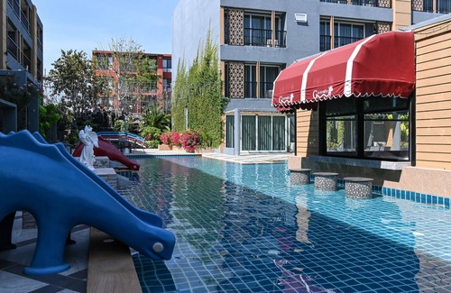 Hua Hin Villa | Golden Sea Hua Hin