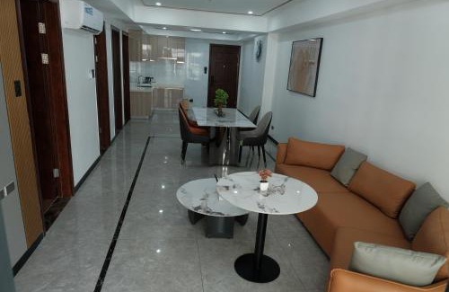 Paranaque Hotel | Golden Seagulls Hotel