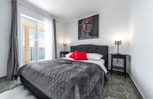 Zupa dubrovacka Apartment | Golden SeaView Holiday Home