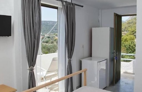 Agia Marina Hotel | Golden Star Praxitelous
