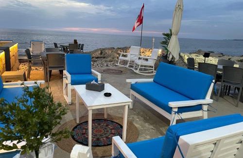 Byblos Apartment | Golden Stone Beach