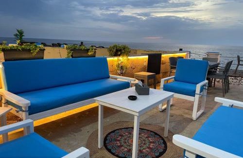Byblos Apartment | Golden Stone Beach