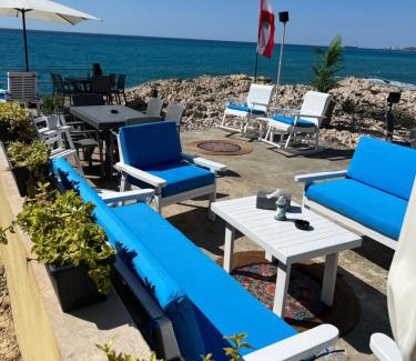 Byblos Apartment | Golden Stone Beach