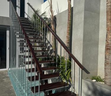 Humewood Apartment | Golden Suite Apartment Summerstrand
