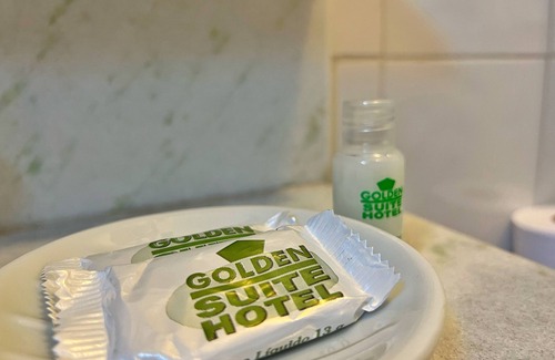 Campinas Hotel | Golden Suite Hotel