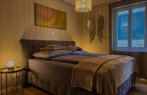 Weimar Apartment | Golden Suites Weimar