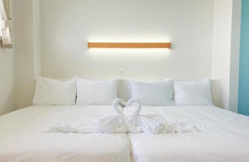 Kin Hotel | Golden Sun Beach Hotel - Vacation STAY 27737v
